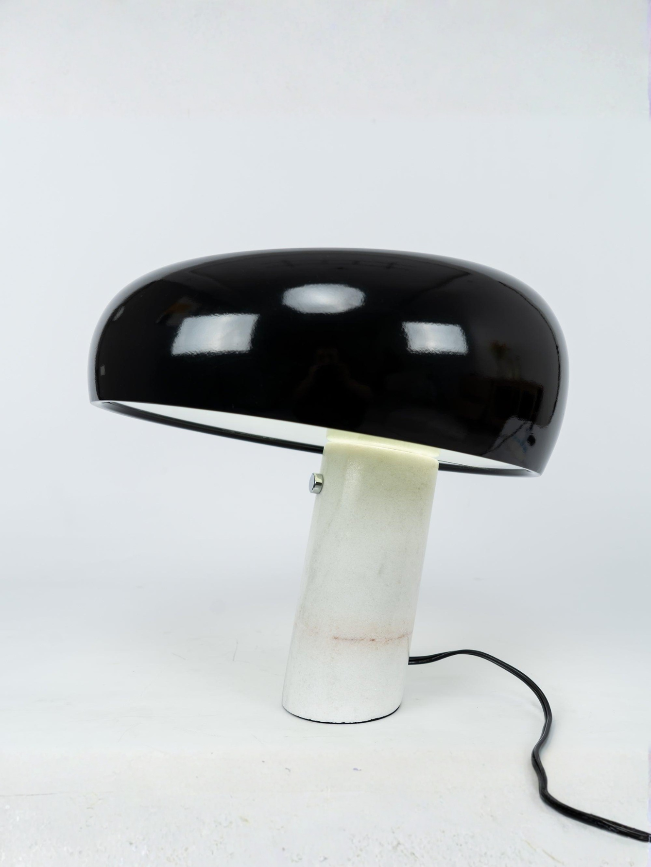 Table Lamp | Marble Base Table Light