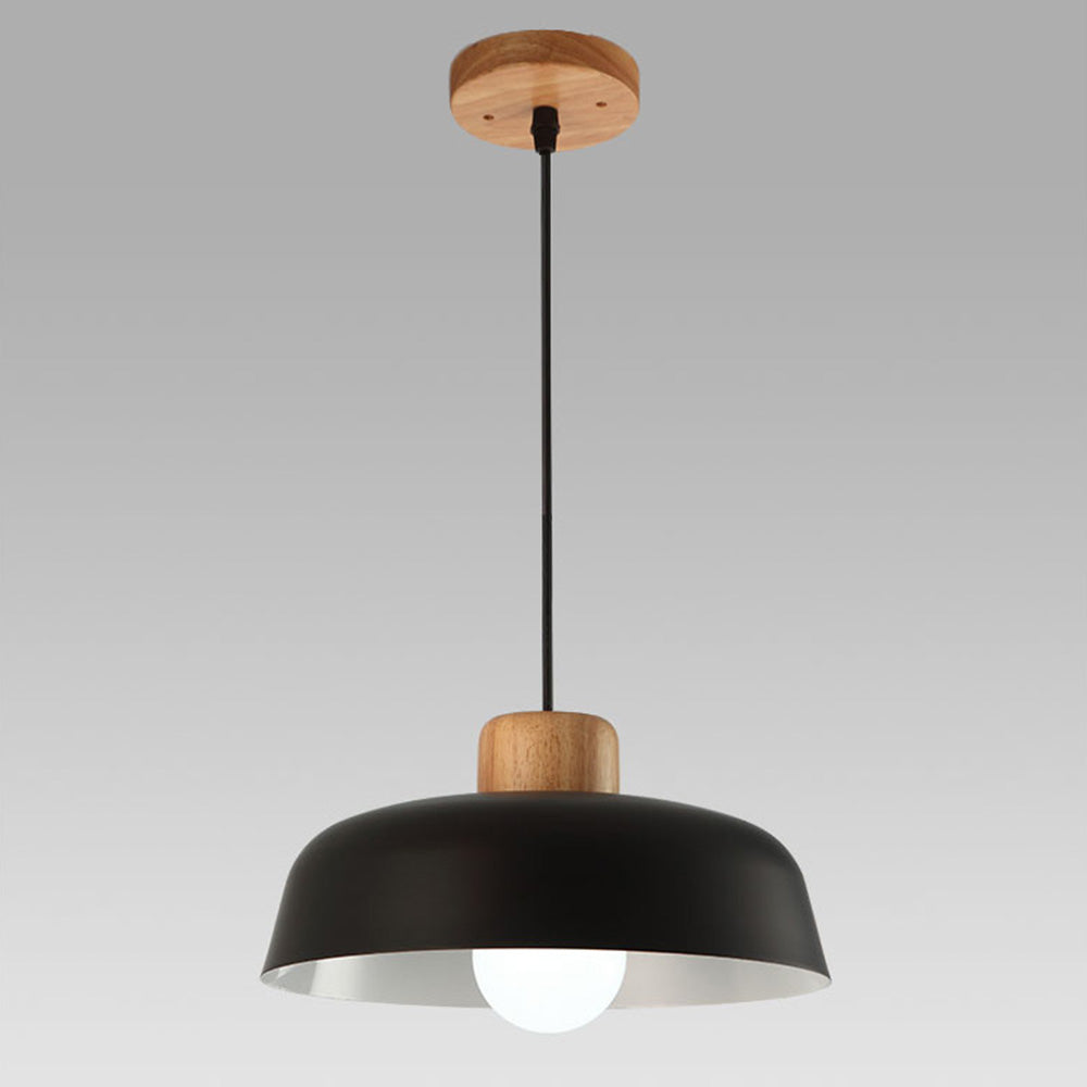 Pendant Light | Modern Dome Design