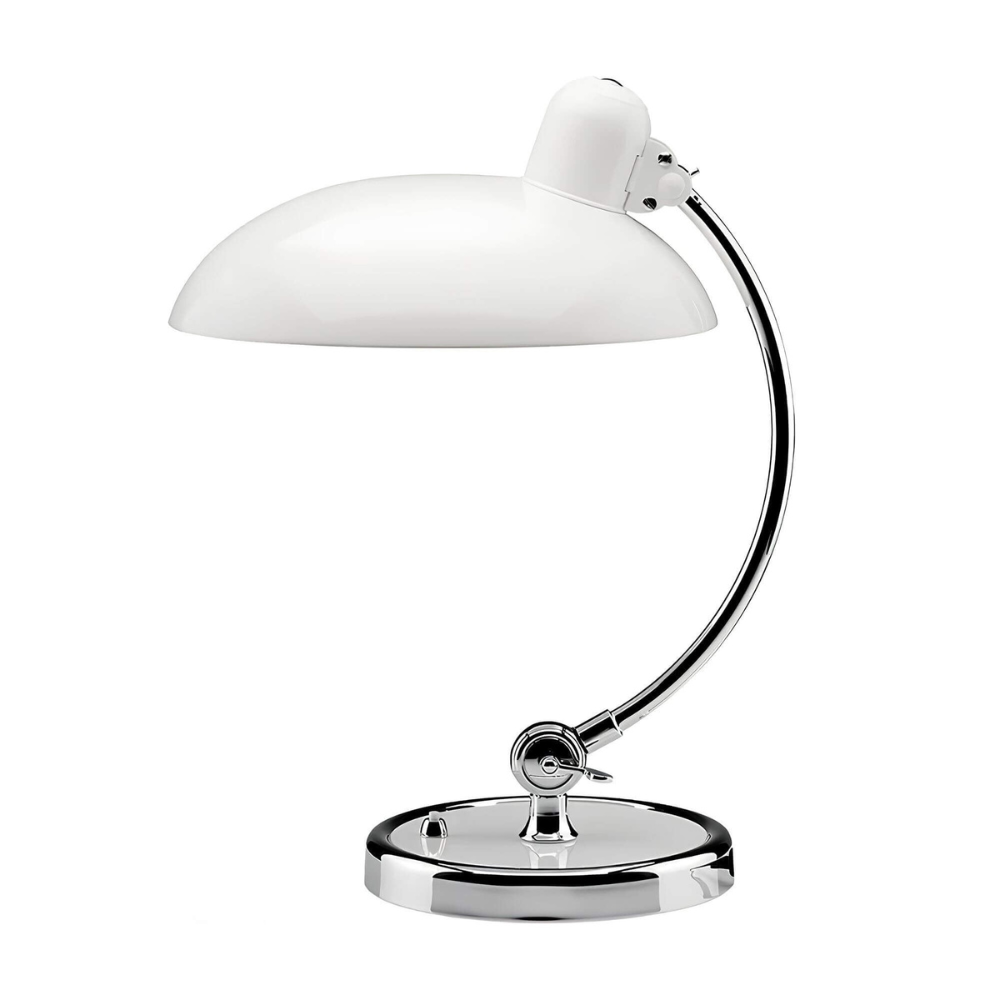 Living Room Minimalist Table Lamp | Scandinavian Design