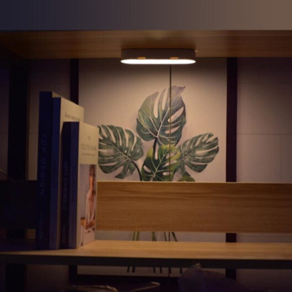 Hallway Modern Wall Lamp | Motion Sensor Wireless Indoor Lighting