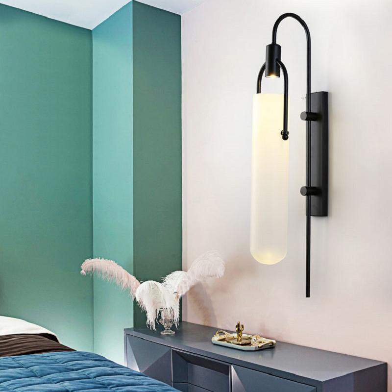 Wall Light Tall | Modern Wall Sconce Light
