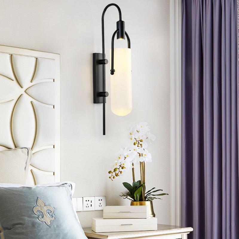 Wall Light Tall | Modern Wall Sconce Light