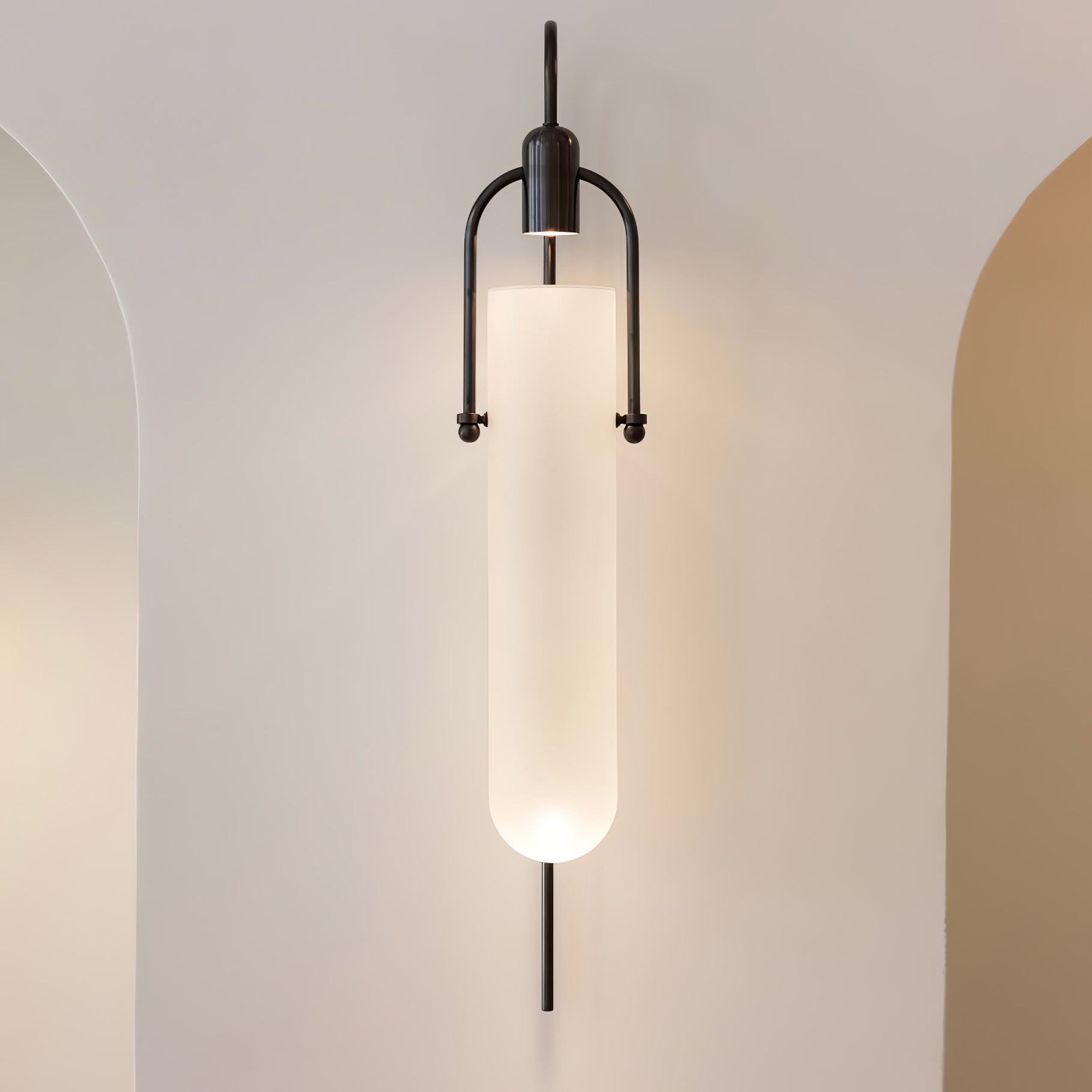 Wall Light Tall | Modern Wall Sconce Light