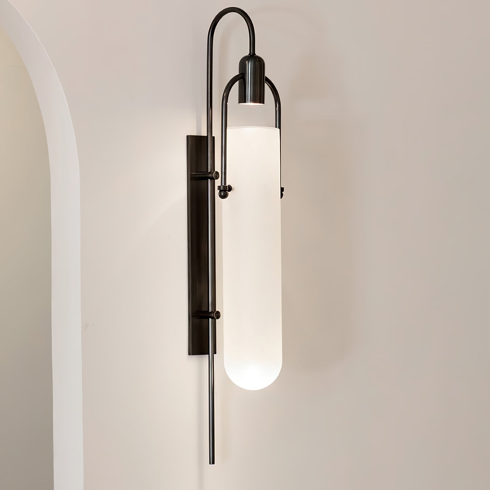 Wall Light Tall | Modern Wall Sconce Light