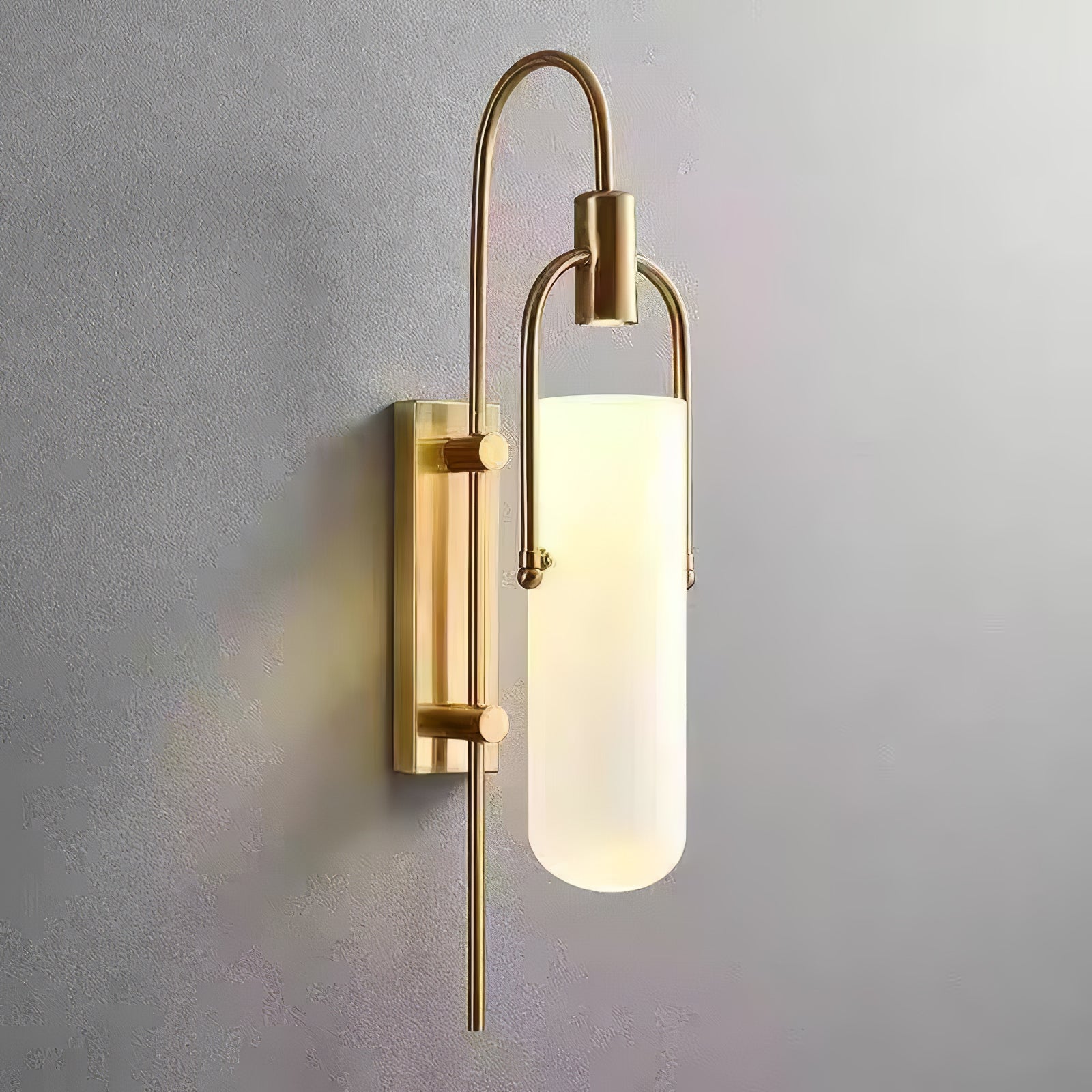 Wall Light Tall | Modern Wall Sconce Light