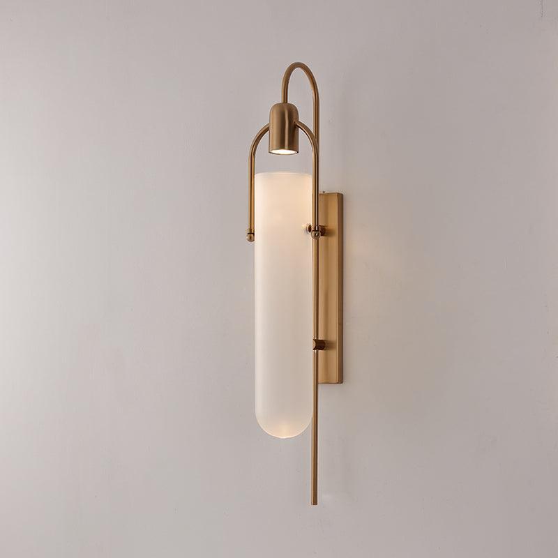Wall Light Tall | Modern Wall Sconce Light