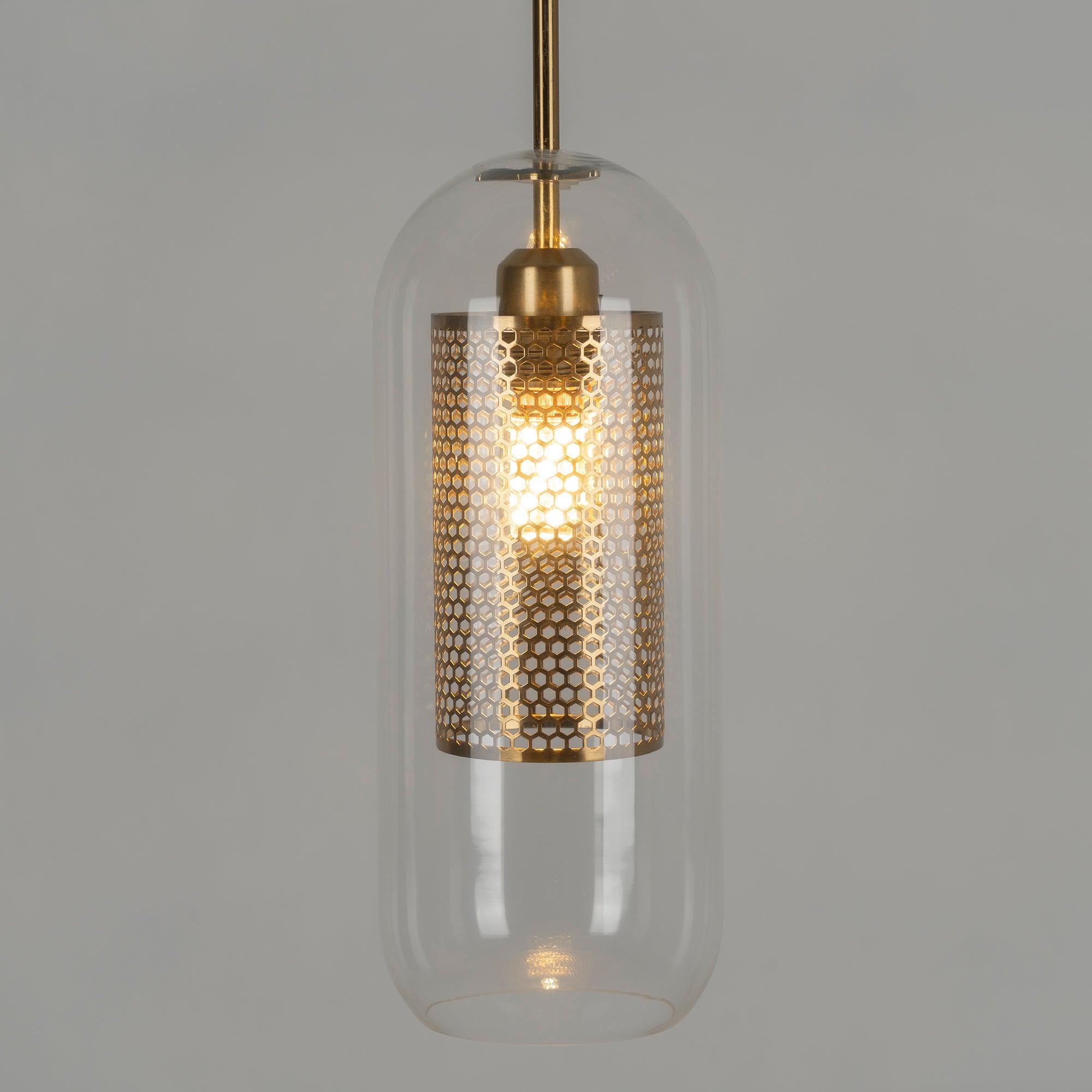 Pendant Light | Versatile Suspended Design