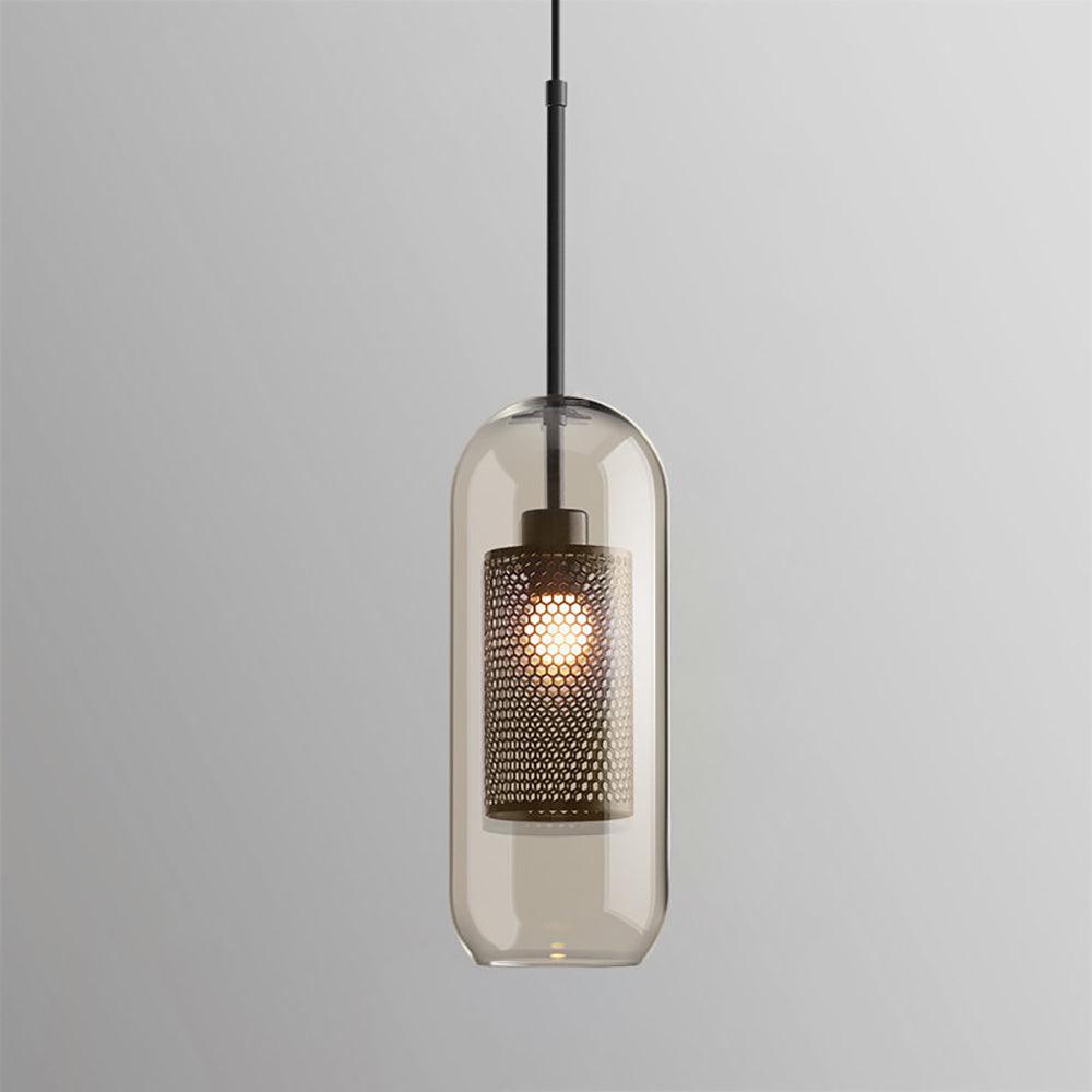 Pendant Light | Versatile Suspended Design