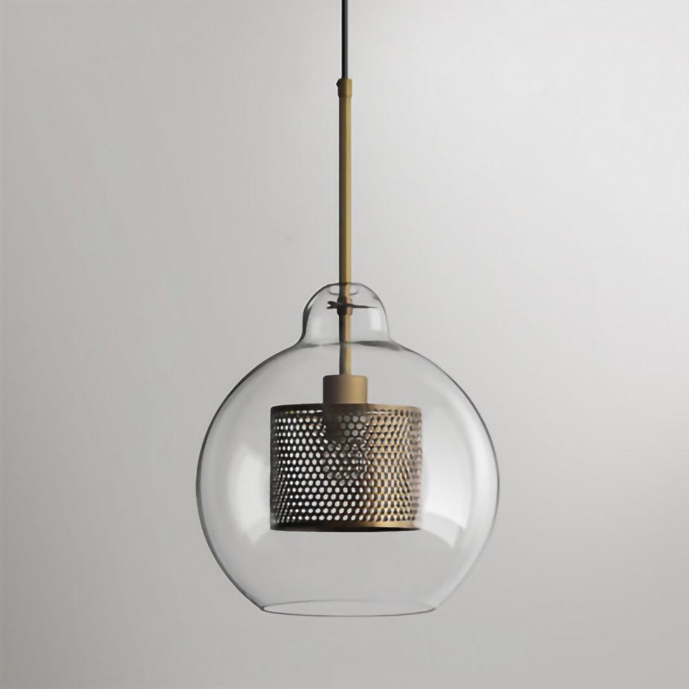 Pendant Light | Versatile Suspended Design