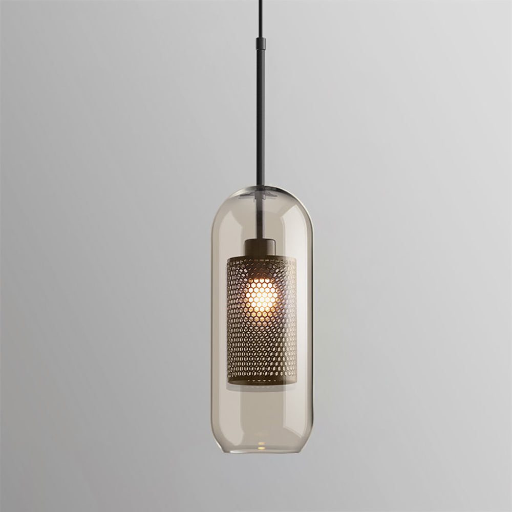 Pendant Light | Versatile Suspended Design