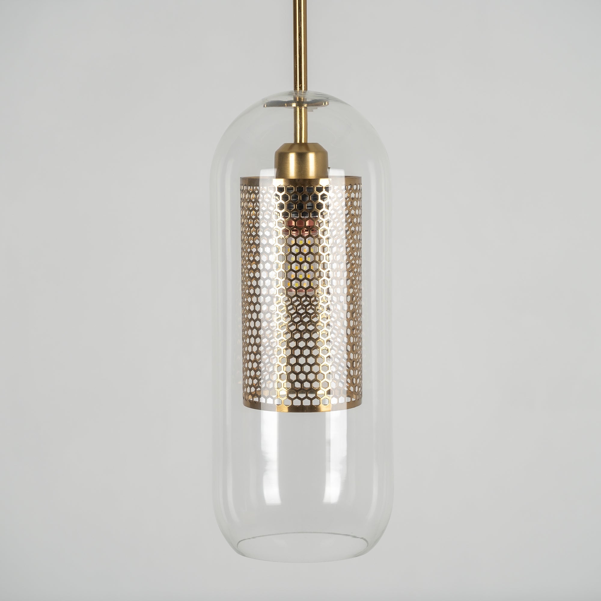 Pendant Light | Versatile Suspended Design
