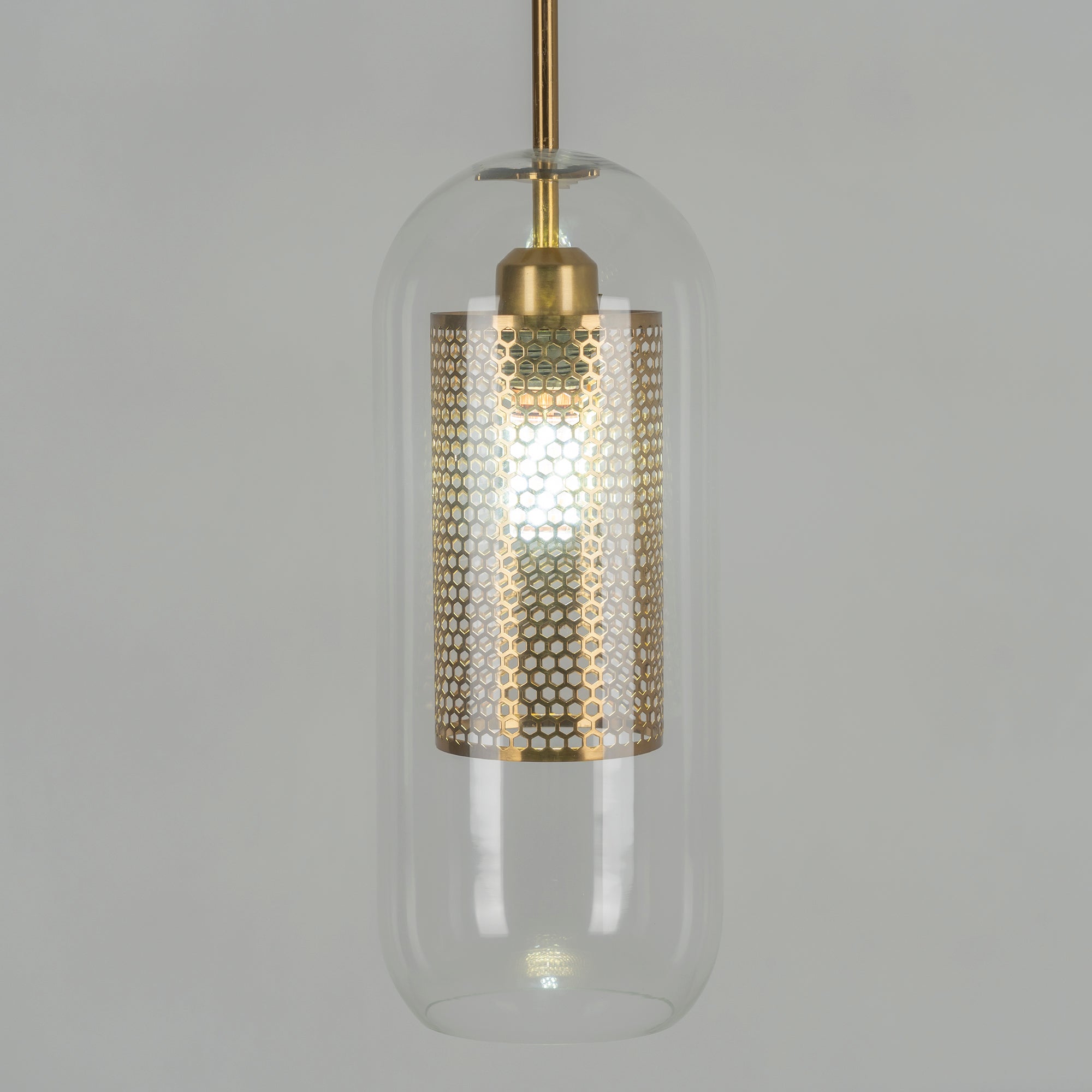 Pendant Light | Versatile Suspended Design