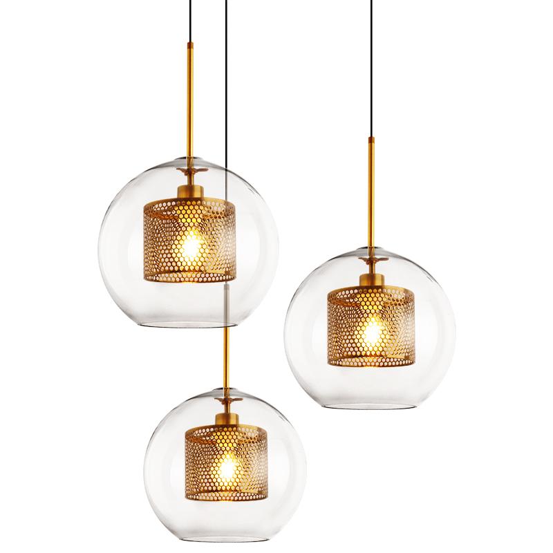 Pendant Light | Versatile Suspended Design