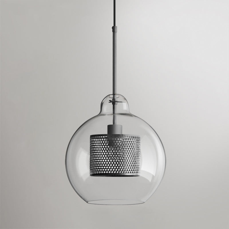 Pendant Light | Versatile Suspended Design