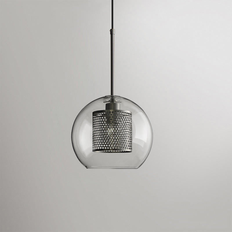 Pendant Light | Versatile Suspended Design