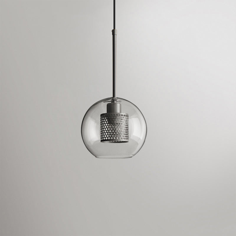 Pendant Light | Versatile Suspended Design