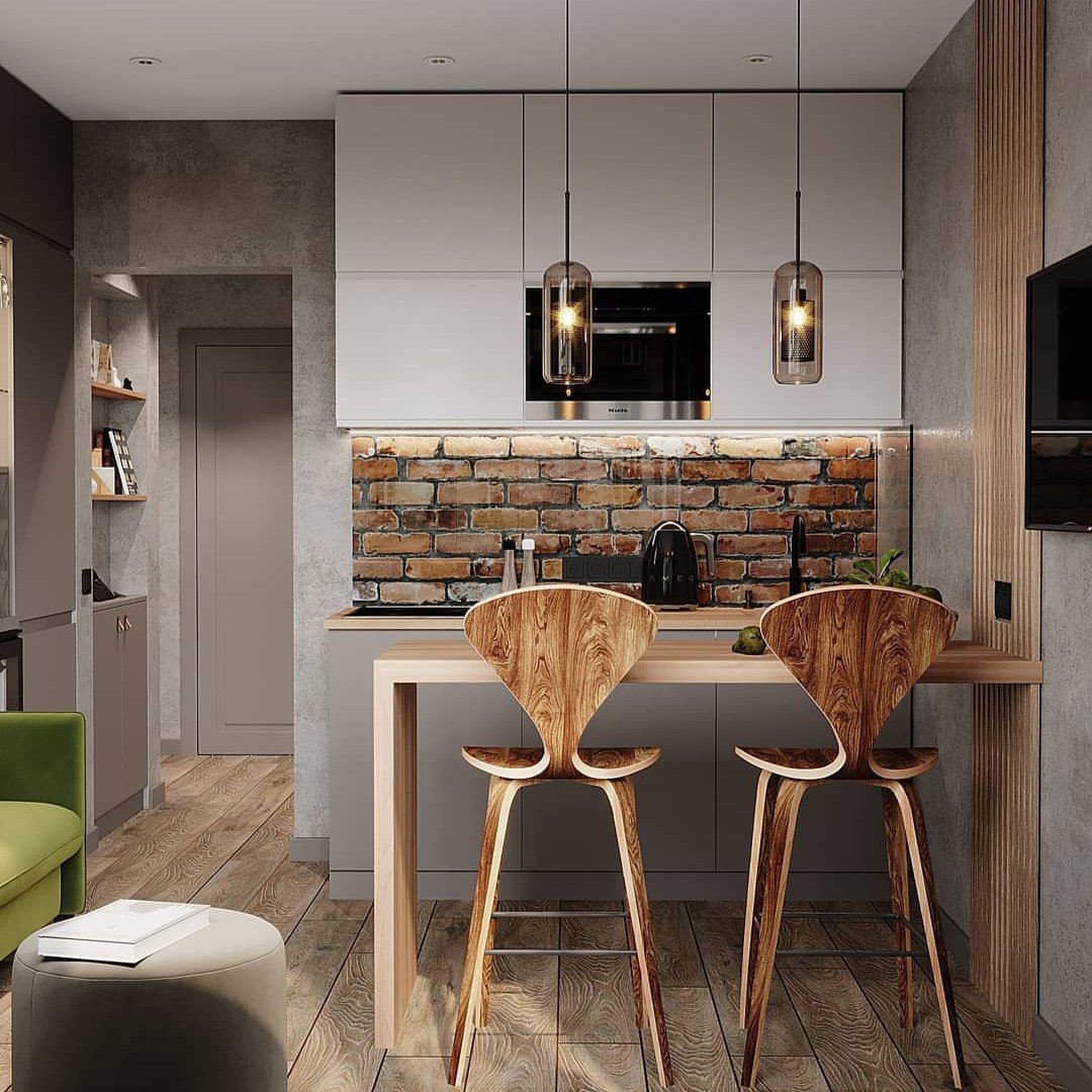 Pendant Light | Versatile Suspended Design