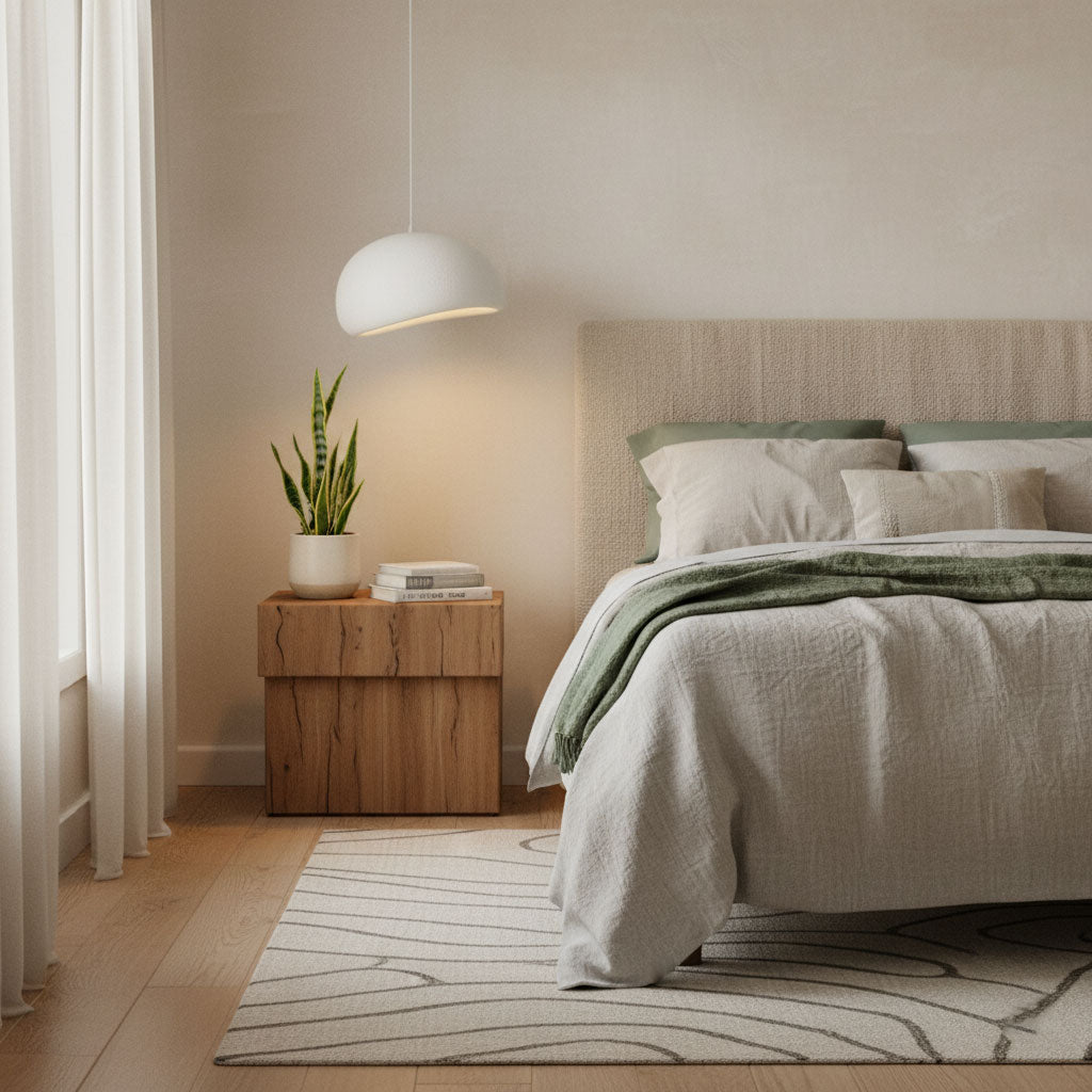 Pendant Light | Dome Ceiling Design