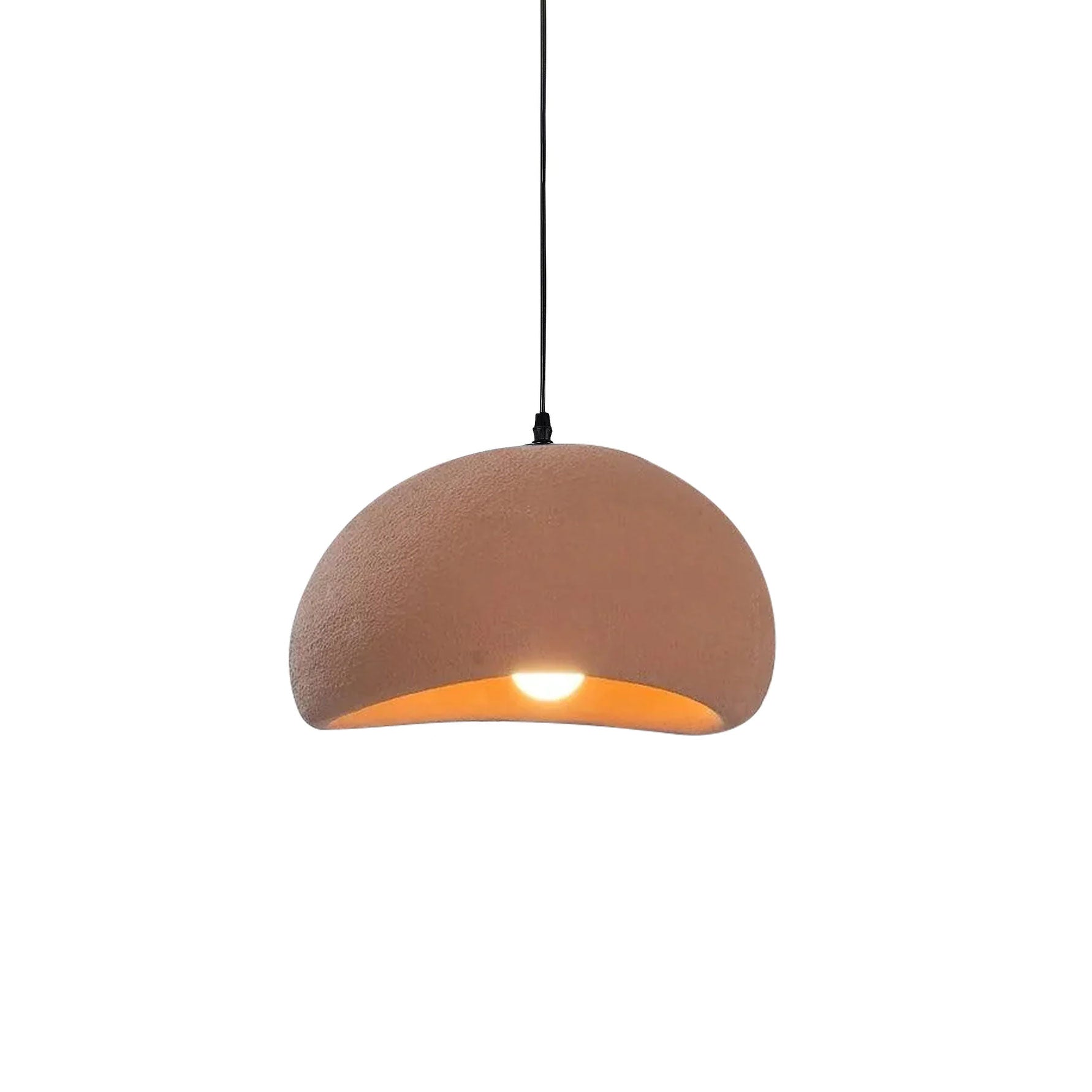 Pendant Light | Dome Ceiling Design