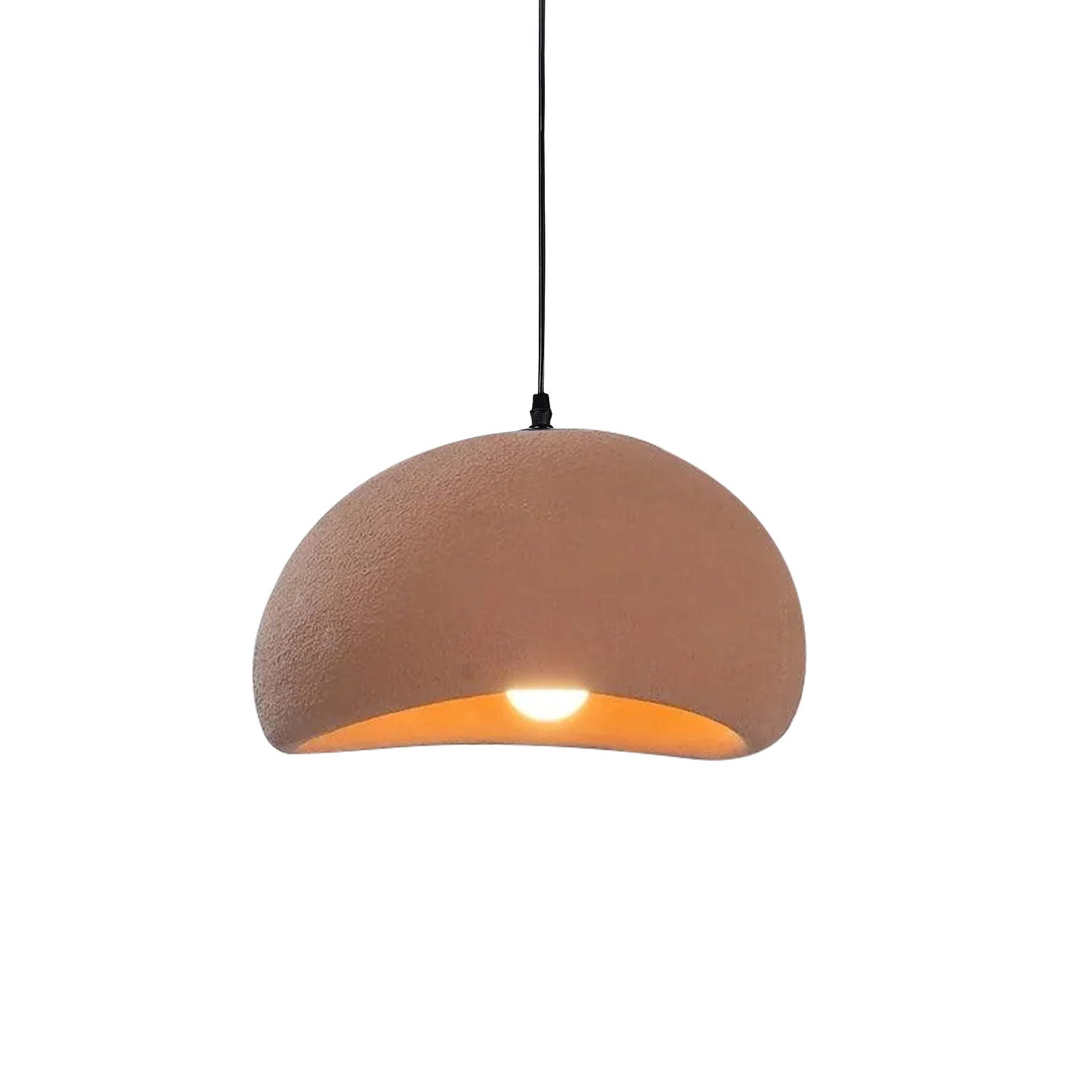 Pendant Light | Dome Ceiling Design