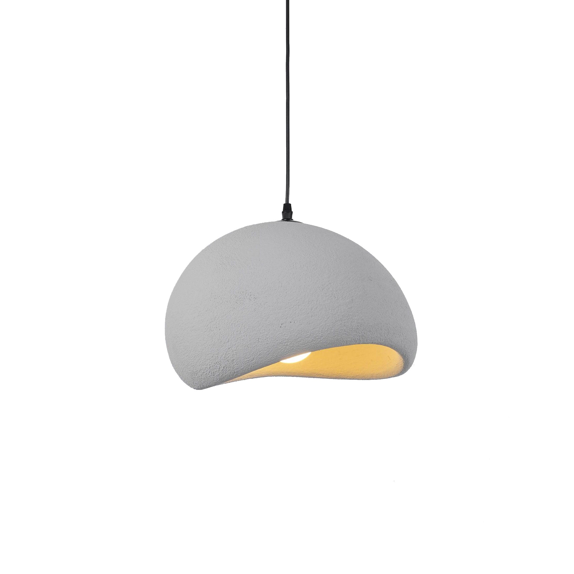 Pendant Light | Dome Ceiling Design