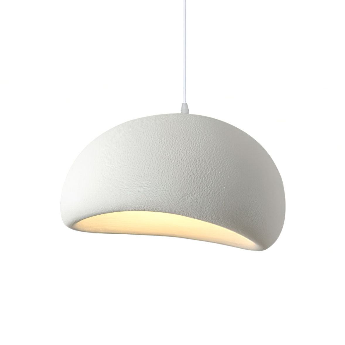 Pendant Light | Dome Ceiling Design