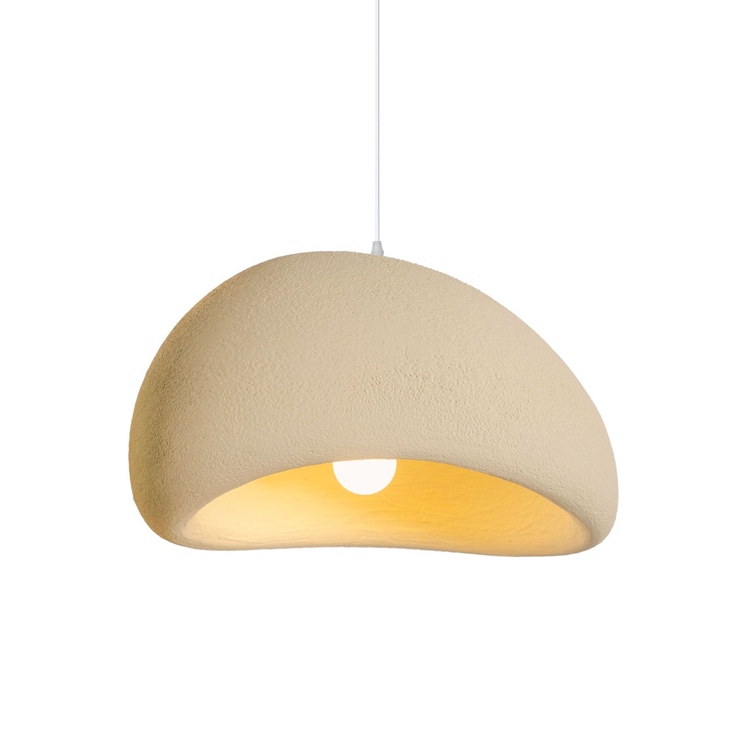 Pendant Light | Dome Ceiling Design