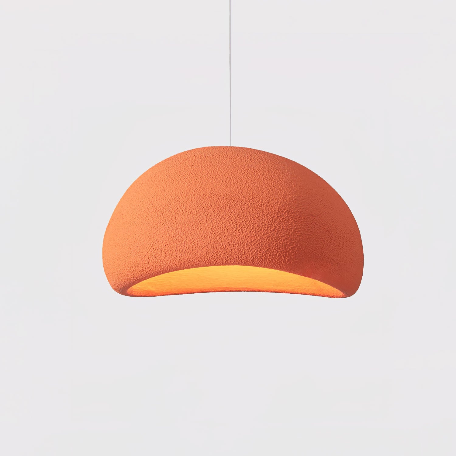 Pendant Light | Dome Ceiling Design