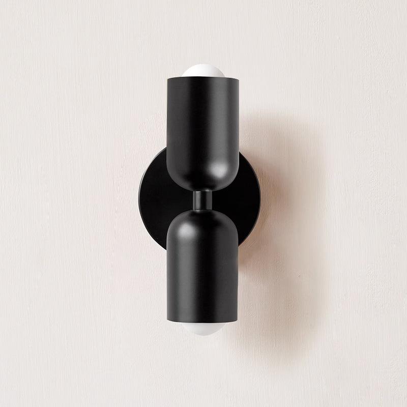 Wall Light Modern | Up and Down Lighting Fixture