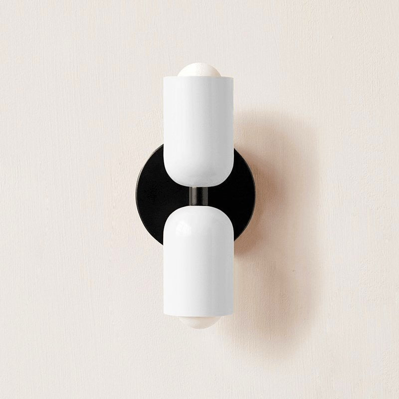 Wall Light Modern | Up and Down Lighting Fixture
