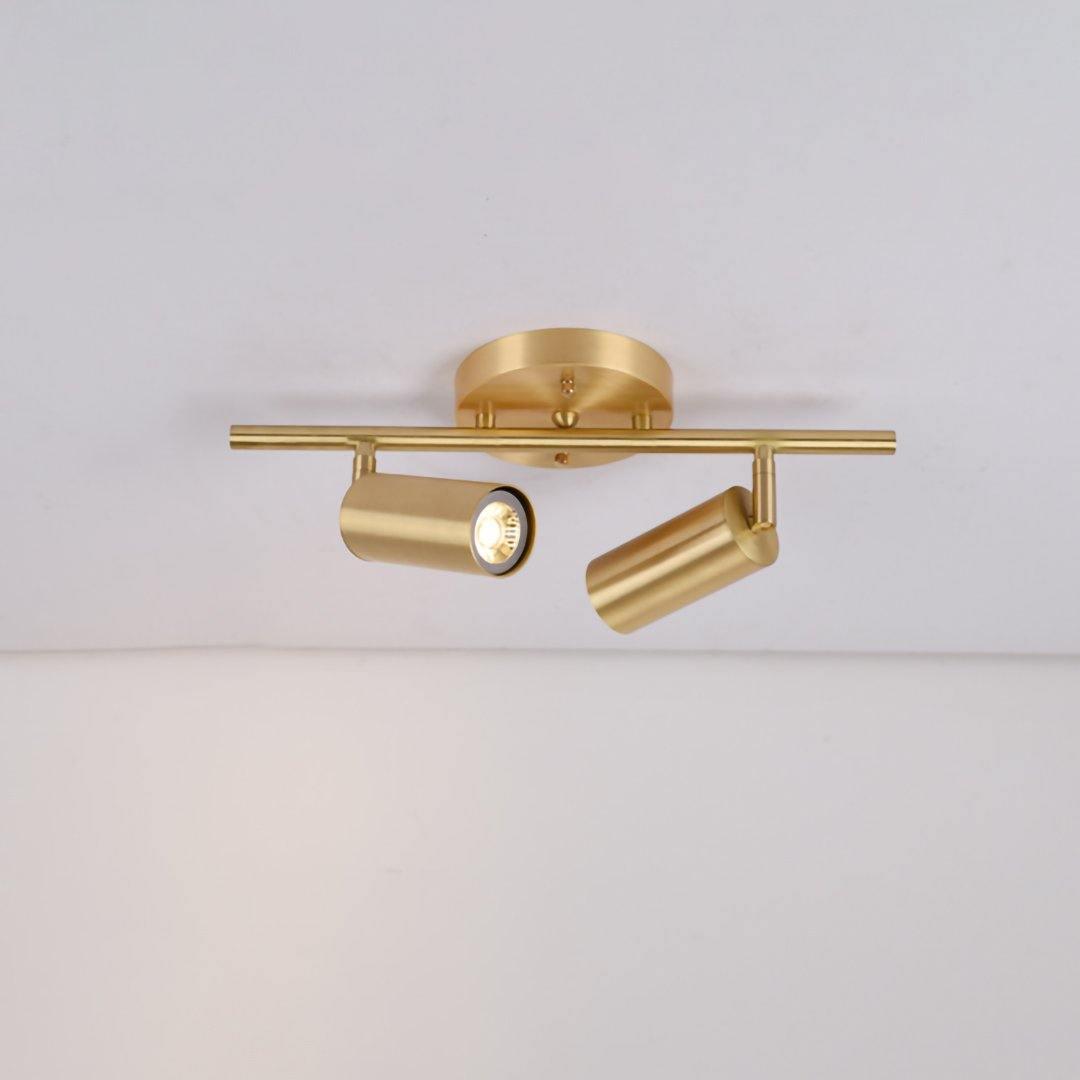 Wall Light Contemporary | Adjustable Linear Design