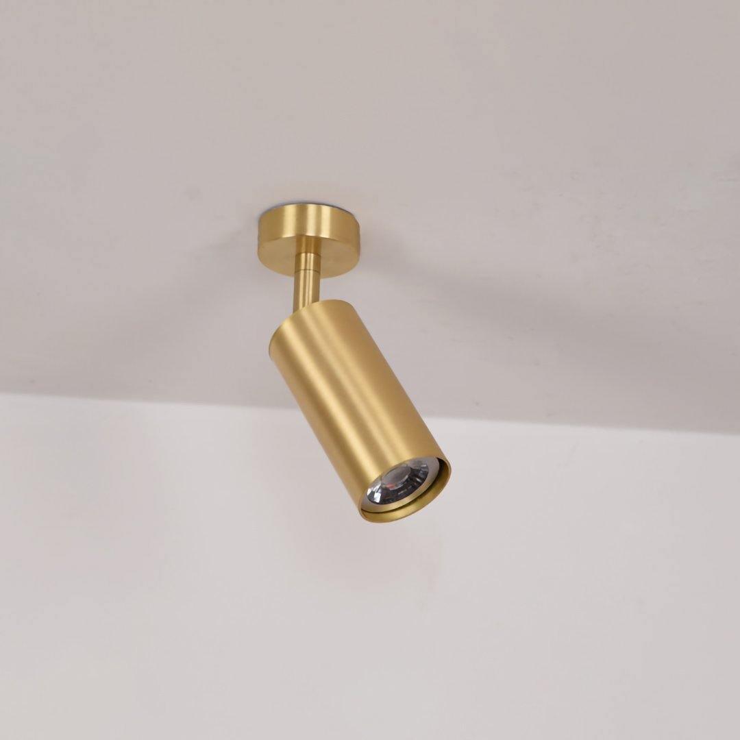 Wall Light Contemporary | Adjustable Linear Design
