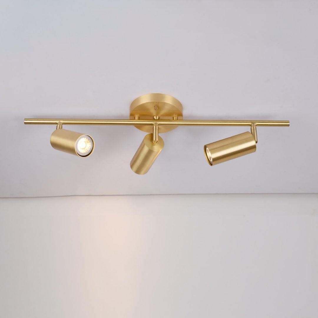 Wall Light Contemporary | Adjustable Linear Design