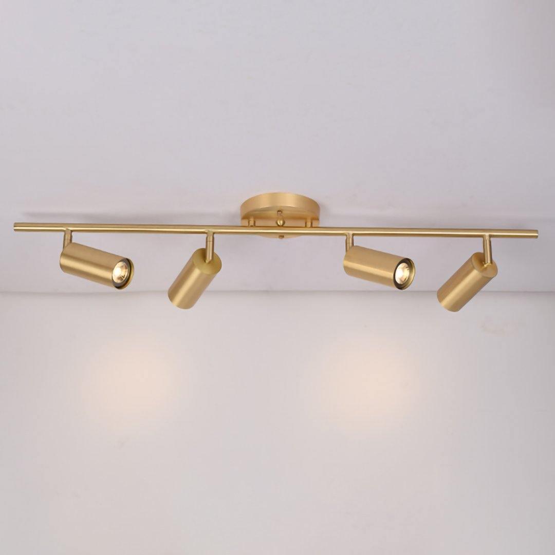 Wall Light Contemporary | Adjustable Linear Design