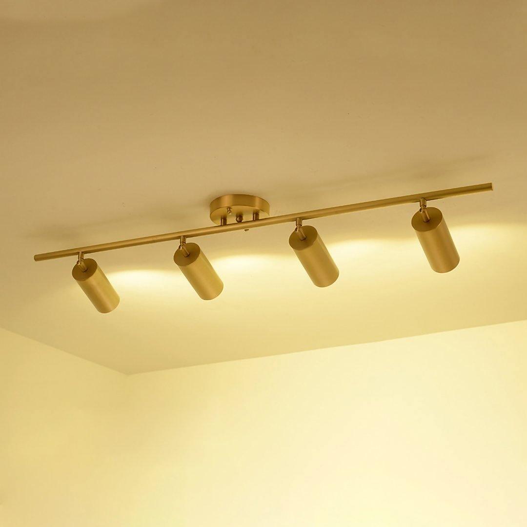 Wall Light Contemporary | Adjustable Linear Design