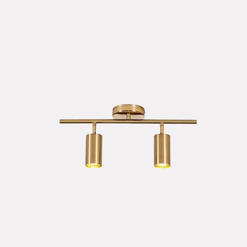 Wall Light Contemporary | Adjustable Linear Design