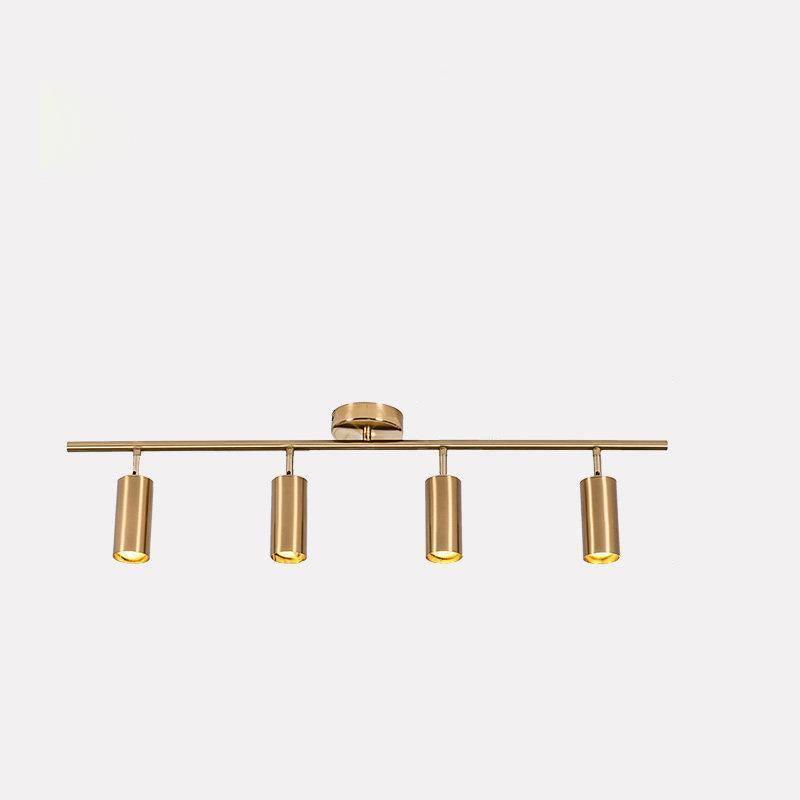 Wall Light Contemporary | Adjustable Linear Design