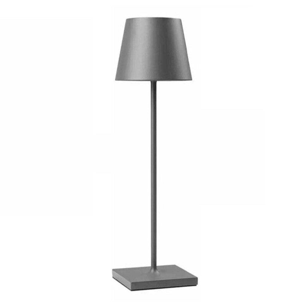 Table Lamp | Dimmable Touch Lighting