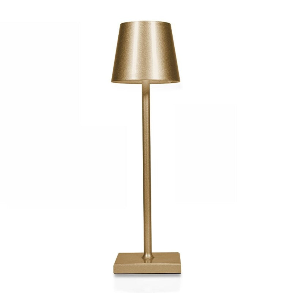 Table Lamp | Dimmable Touch Lighting