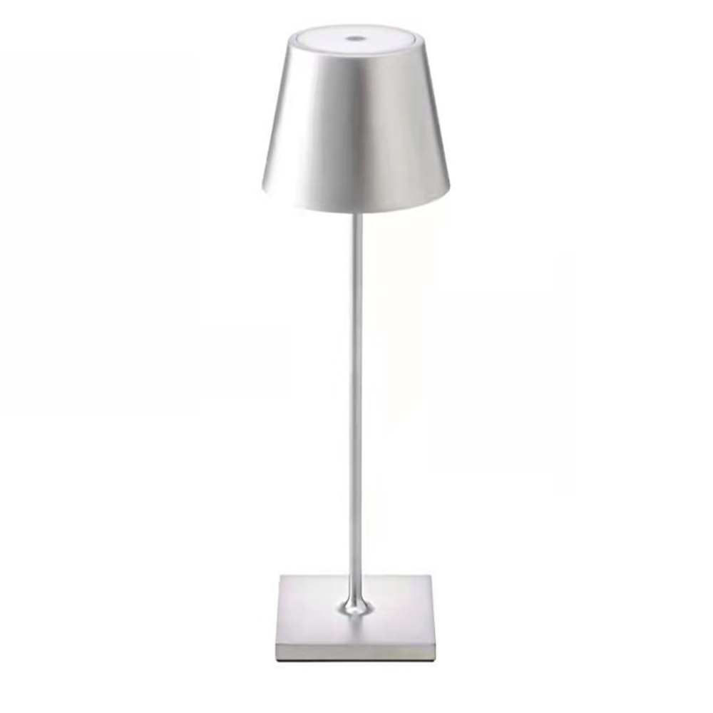 Table Lamp | Dimmable Touch Lighting