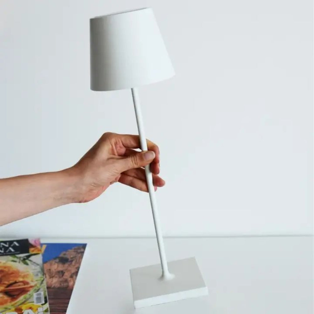 Table Lamp | Dimmable Touch Lighting