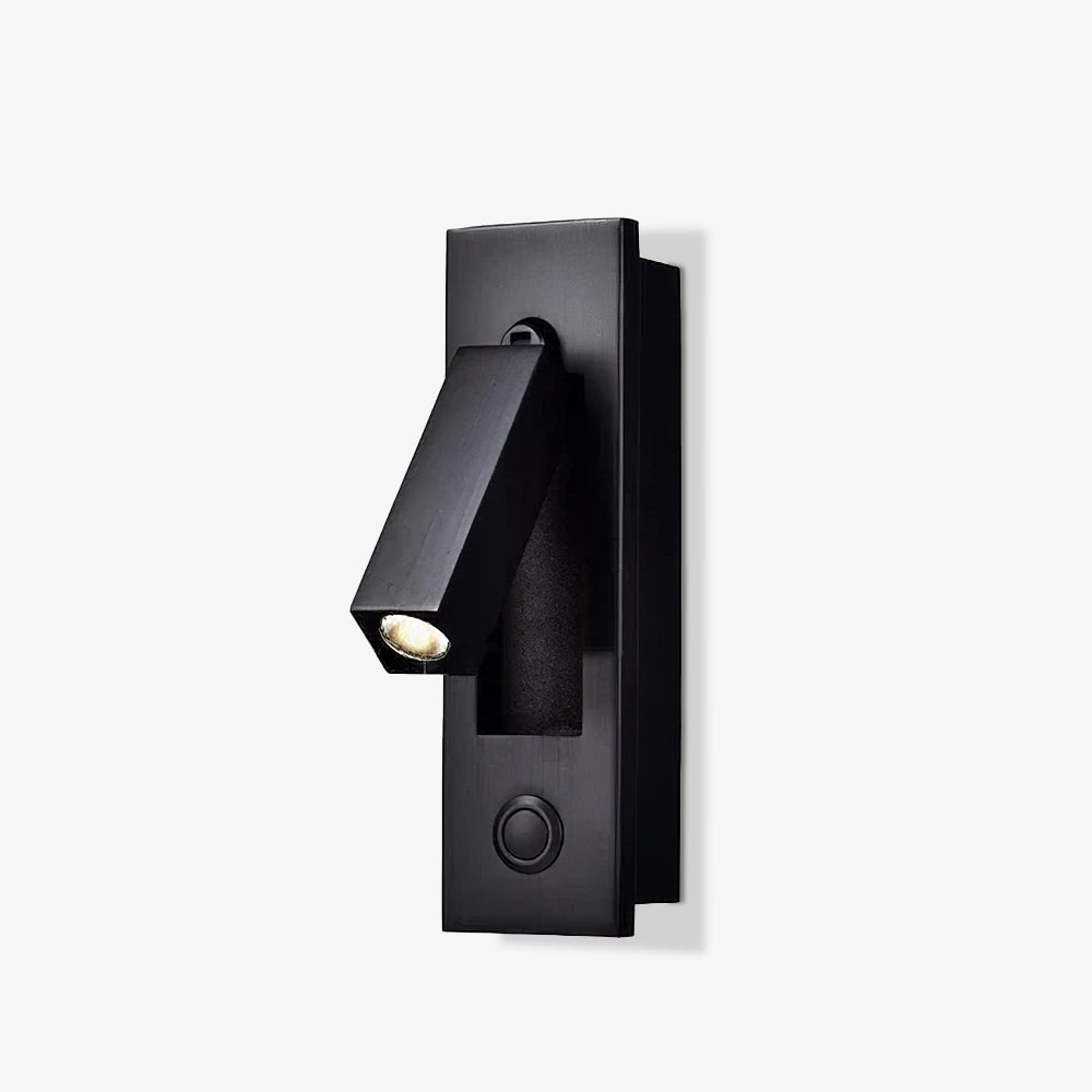 Bedside Wall Light | Modern Adjustable LED Lamp