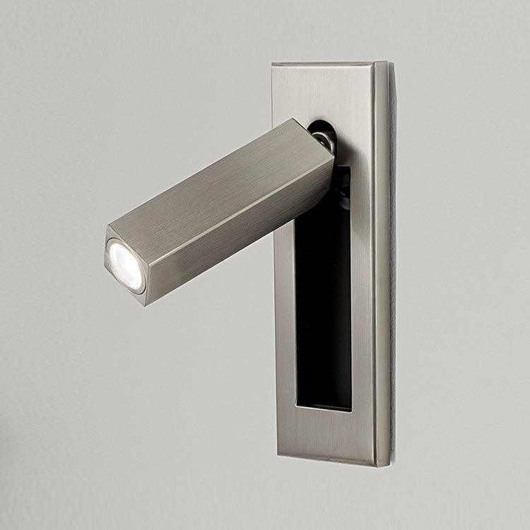 Bedside Wall Light | Modern Adjustable LED Lamp