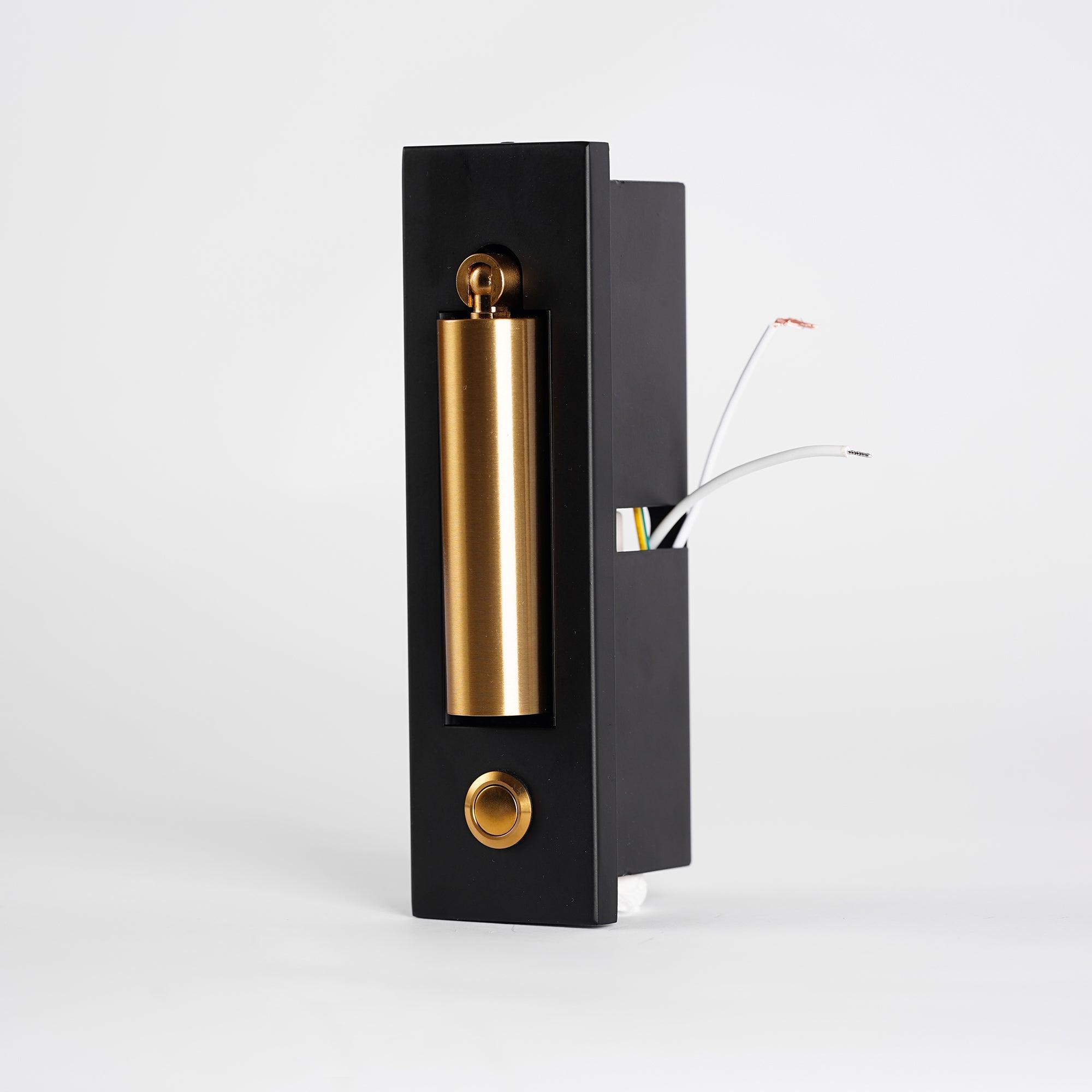 Bedside Wall Light | Modern Adjustable LED Lamp
