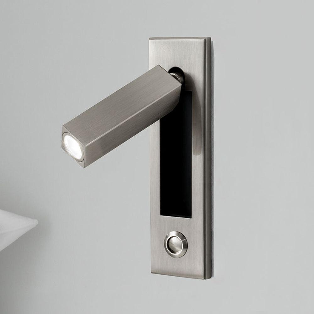 Bedside Wall Light | Modern Adjustable LED Lamp