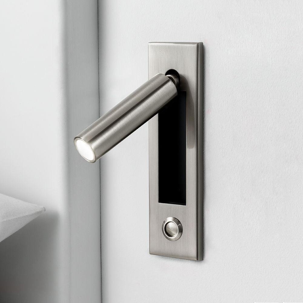 Bedside Wall Light | Modern Adjustable LED Lamp
