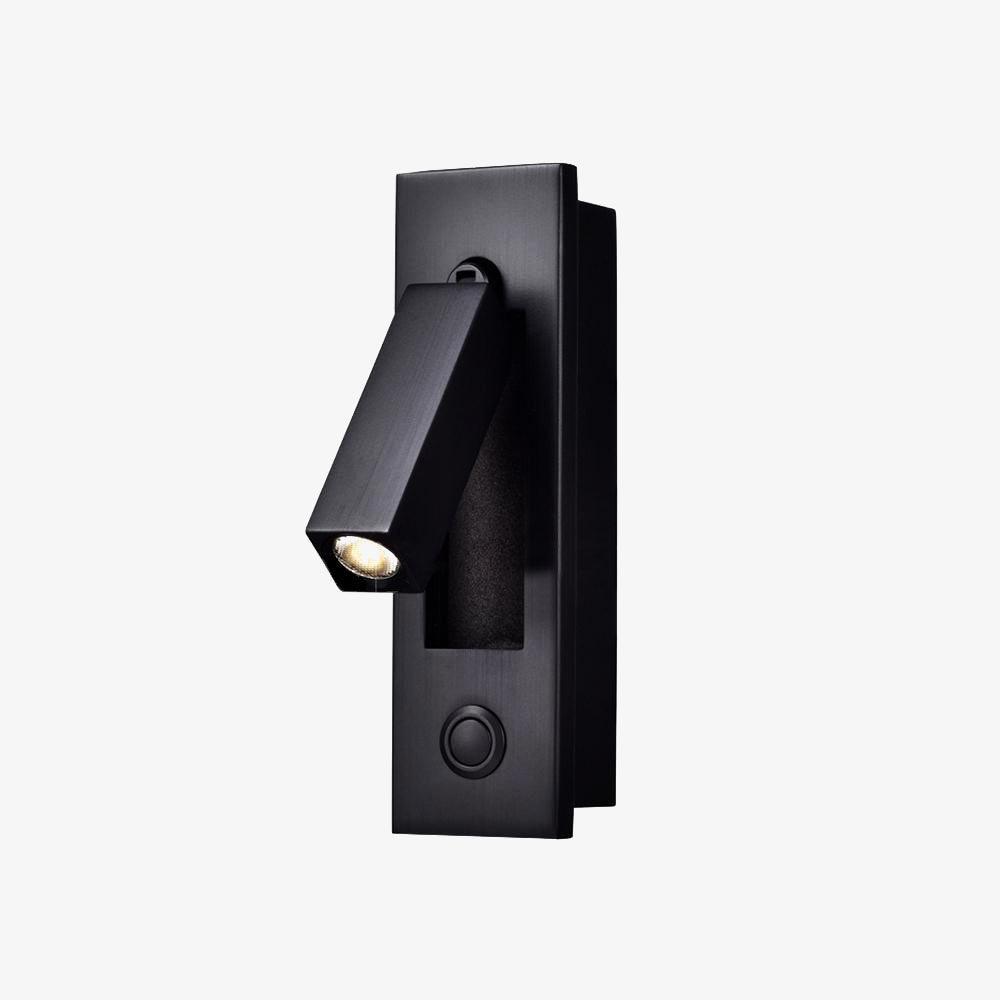 Bedside Wall Light | Modern Adjustable LED Lamp