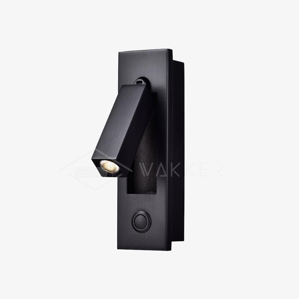 Bedside Wall Light | Modern Adjustable LED Lamp