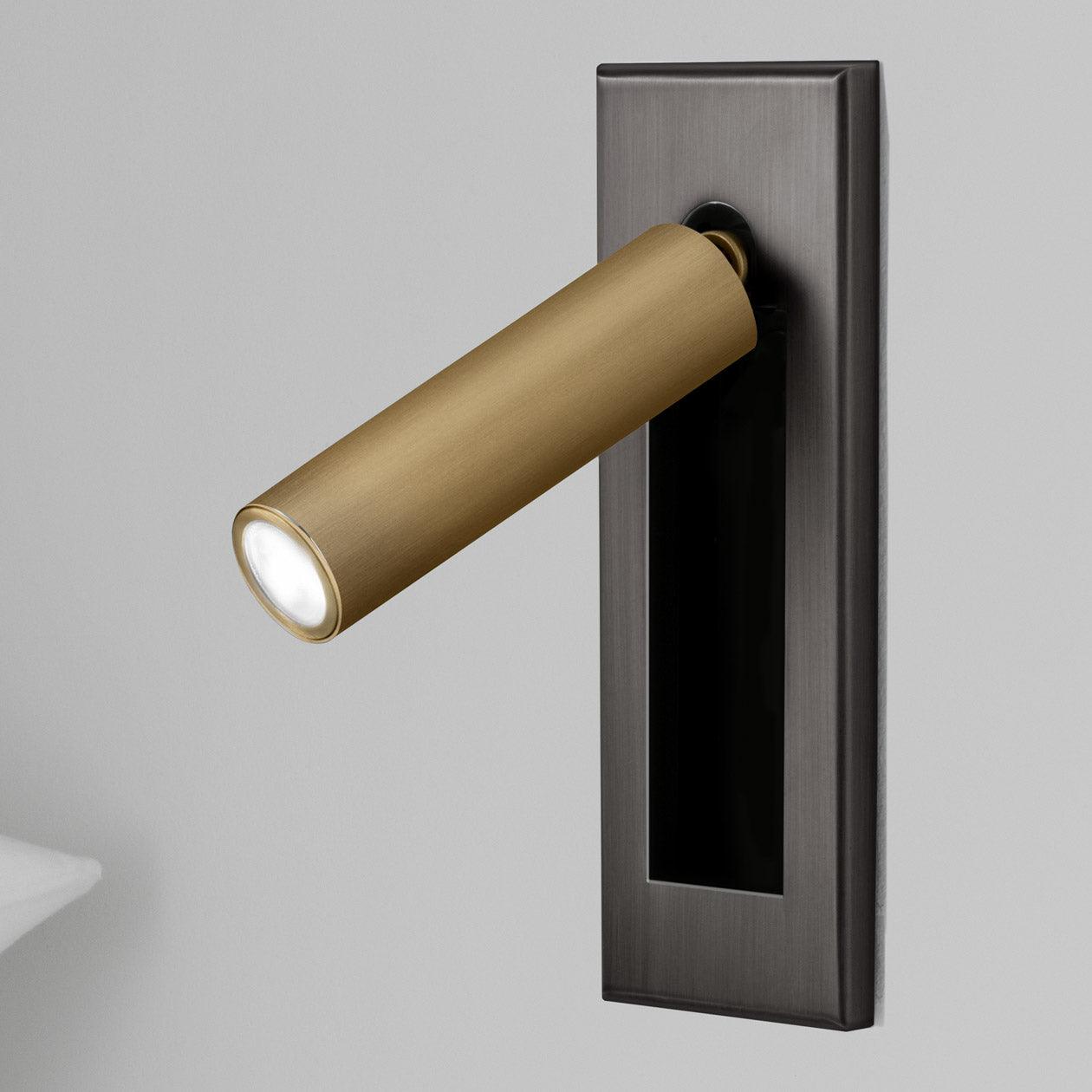 Bedside Wall Light | Modern Adjustable LED Lamp
