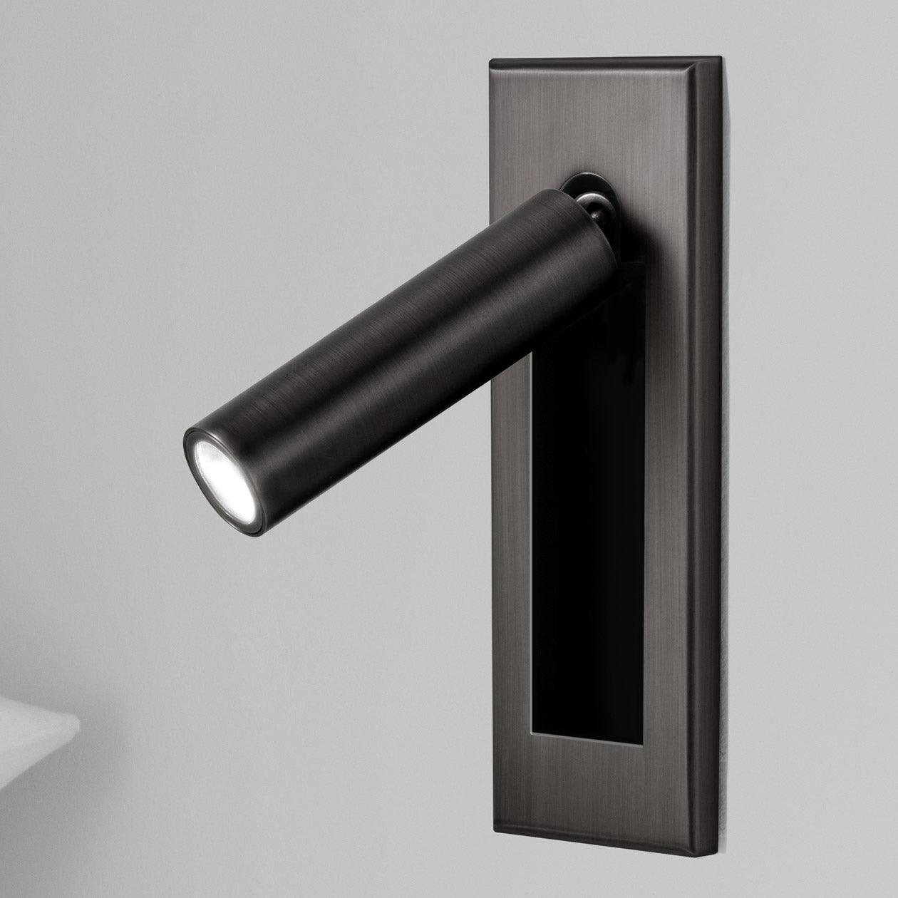 Bedside Wall Light | Modern Adjustable LED Lamp